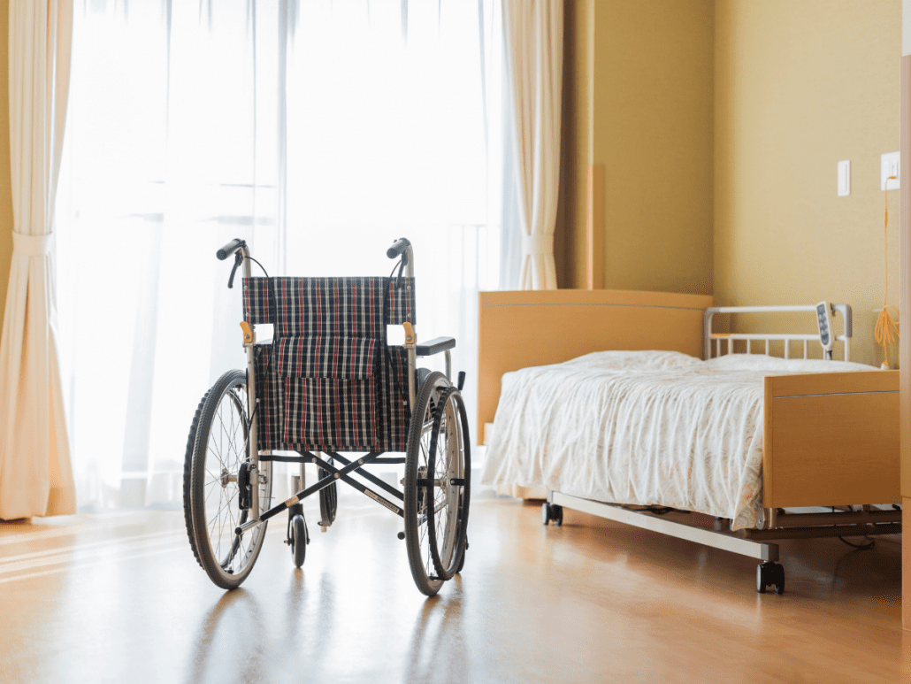 report nursing home abuse