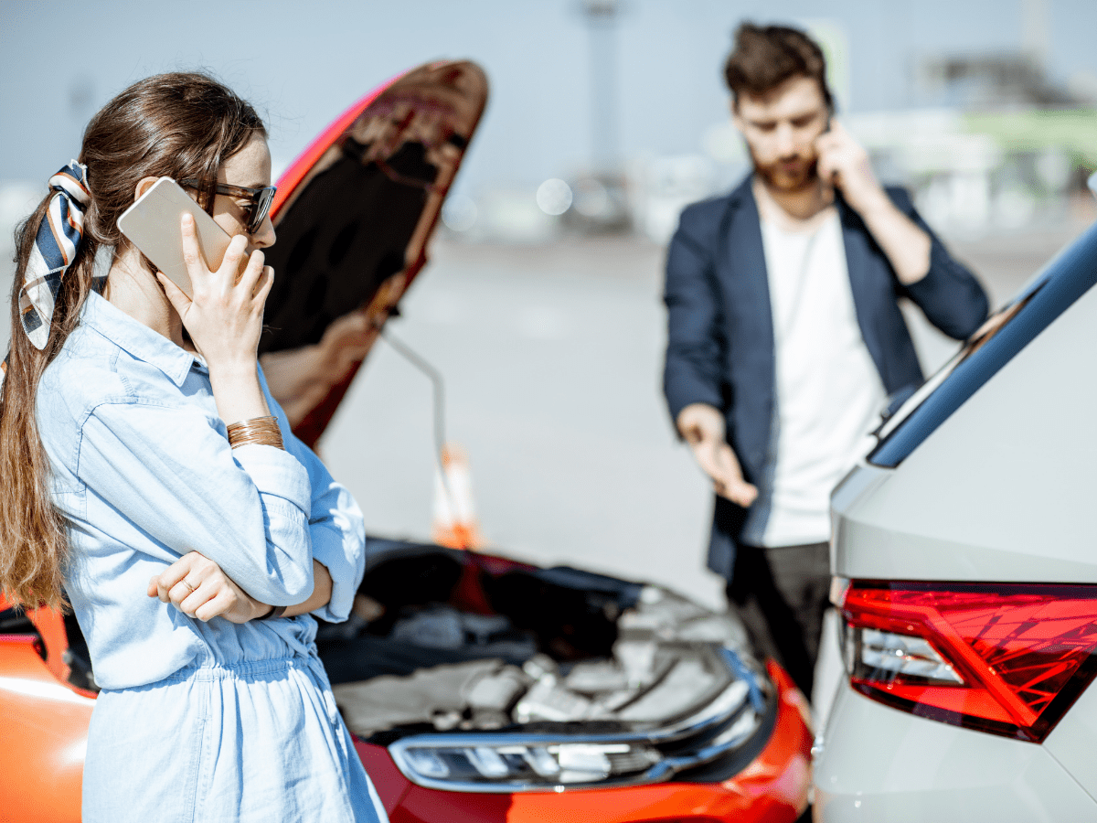 The Other Driver Wants To Settle Privately After a Car Accident –  What To Do?