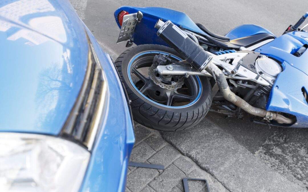What Should You Do When Insurance Totals Your Motorcycle