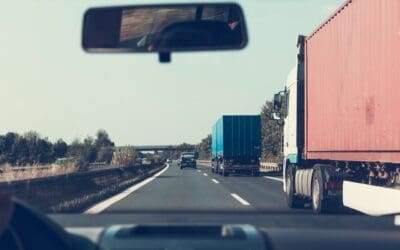 What To Do After Getting Involved in a Truck Accident
