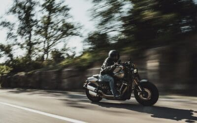 Don’t Let a Motorcycle Accident Derail Your Life – Hire a Riverview Attorney Who Will Fight for You