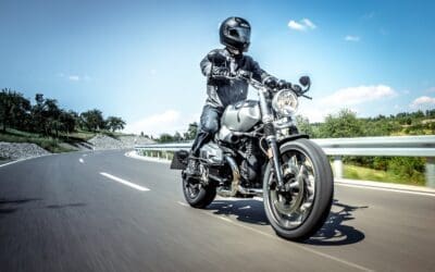 Protect Your Rights After a Motorcycle Accident