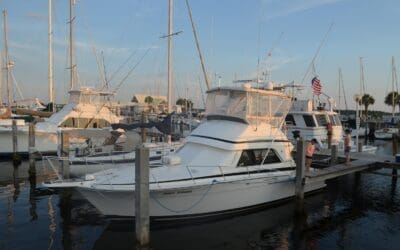 Boating Accidents: Understanding Maritime Laws in Florida