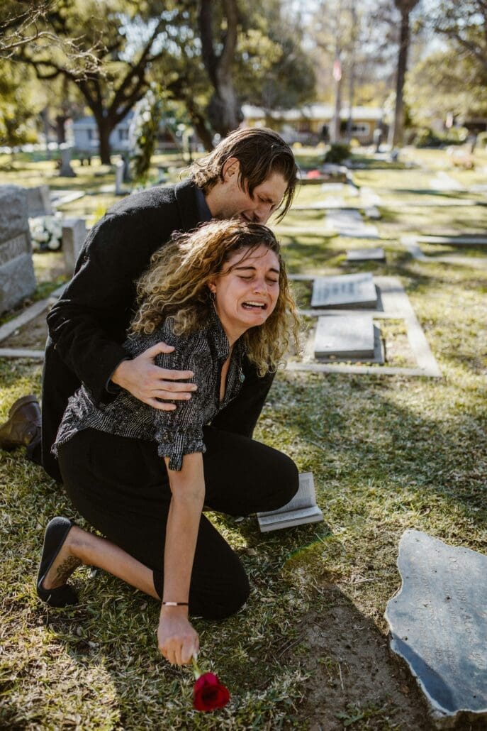 Wrongful Death
