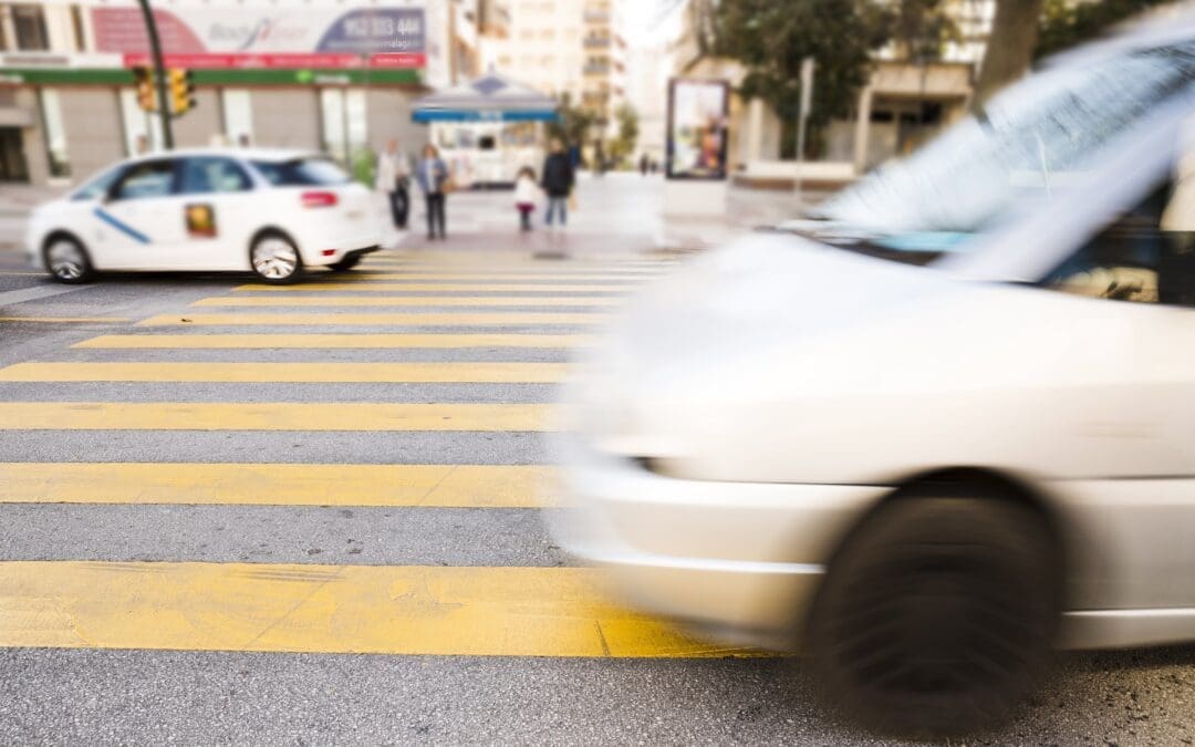 Tampa Pedestrian Accident Laws – What Victims Need to Know