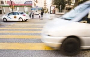 Tampa Pedestrian Accident Law: What You Need to Know