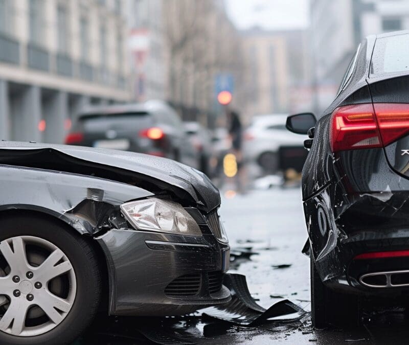 Navigating Florida Car Accident Laws: Insurance Claims vs. Legal Action