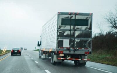 The Impact of Weather Conditions on Truck Accidents