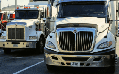 The Importance of Maintenance Records in Truck Accident Cases