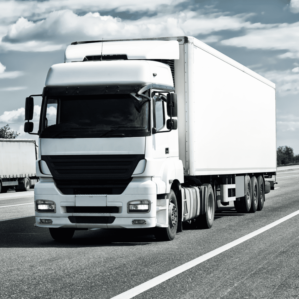 cargo load regulations truck accidents