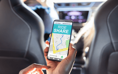 Florida Rideshare Laws: What You Need to Know