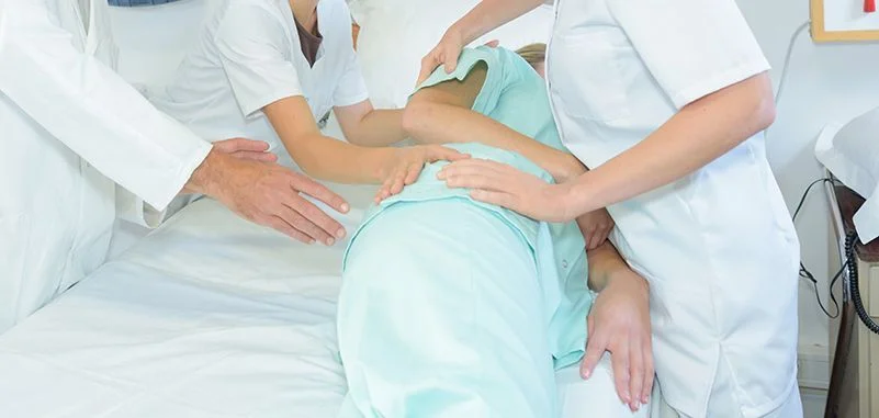 Pressure Ulcers: Liability for Bedsores in Facilities