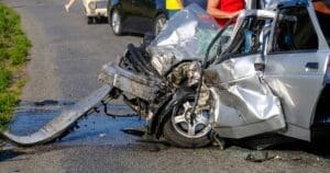 wrongful death claim for car accidents