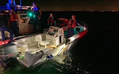 What to Do After a Fatal Boating Accident in Florida