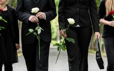 Can Inadequate Security Lead to Wrongful Death Claims?