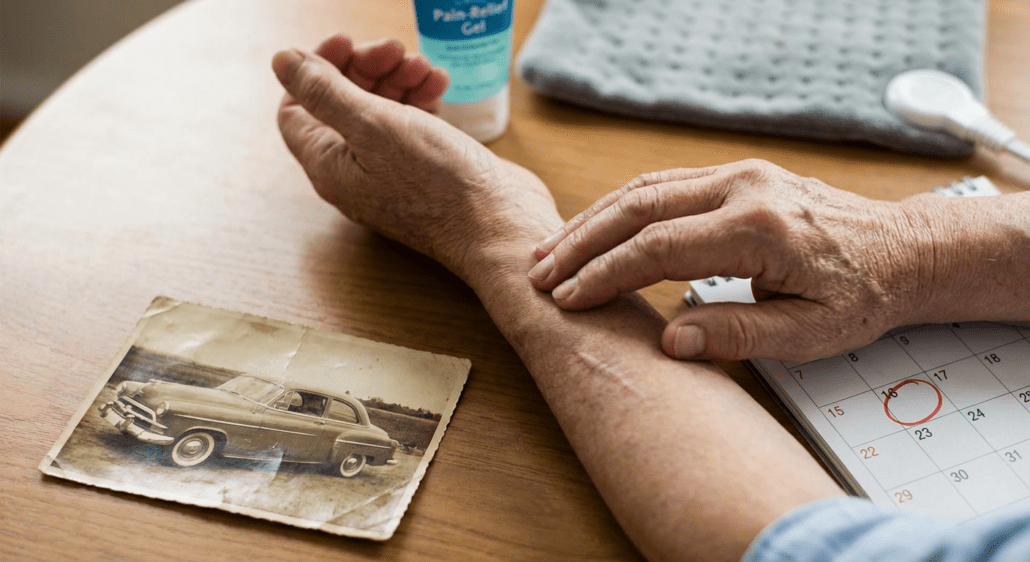 long term health effects car accident Florida