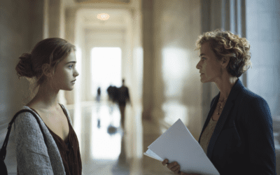 Minors Car Accidents: Navigating the Legal Process