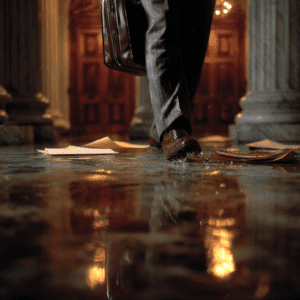 slip and fall lawsuit