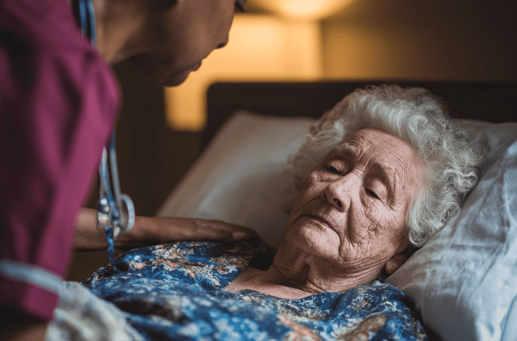 Nursing Home Financial Exploitation Florida Families Must Recognize and Prevent