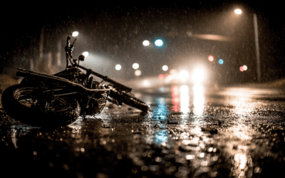 How to Prove Visibility in a Nighttime Motorcycle Accident in Florida