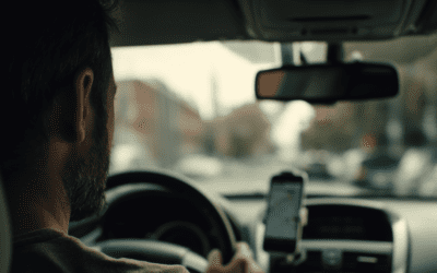 Rideshare Passenger Injuries: Filing Multiple Claims