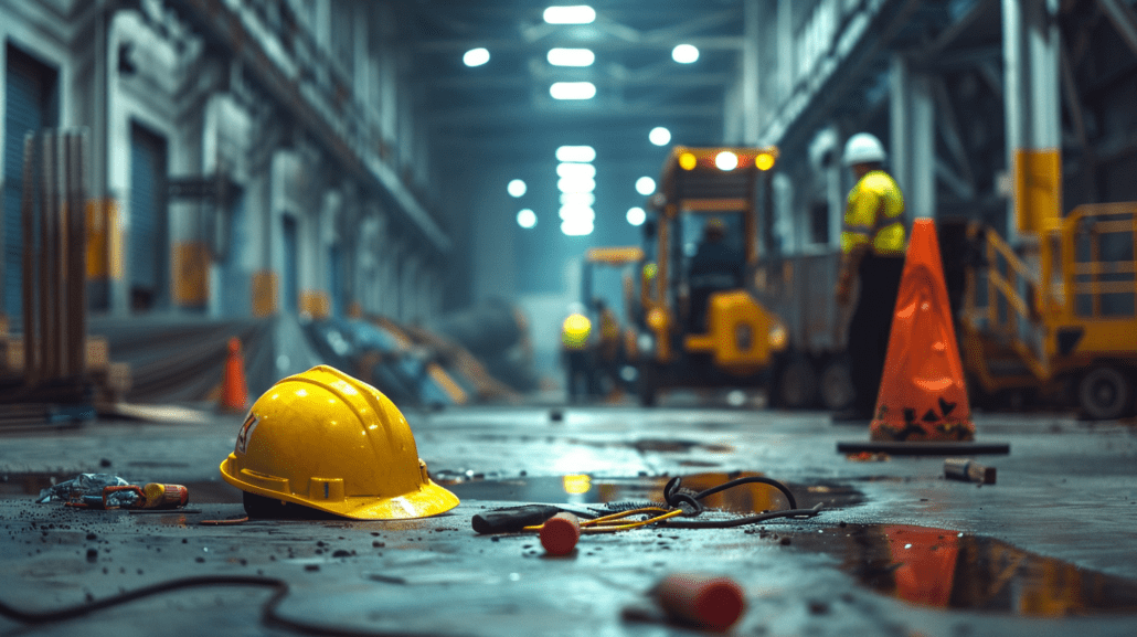 wrongful death workplace accident