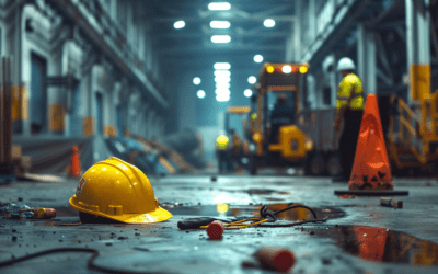 How Workplace Accidents Become Wrongful Death Cases