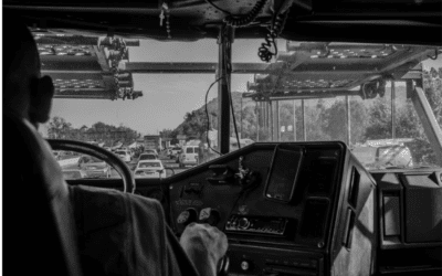 Proving Liability in a Truck Driver Fatigue Accident in Florida