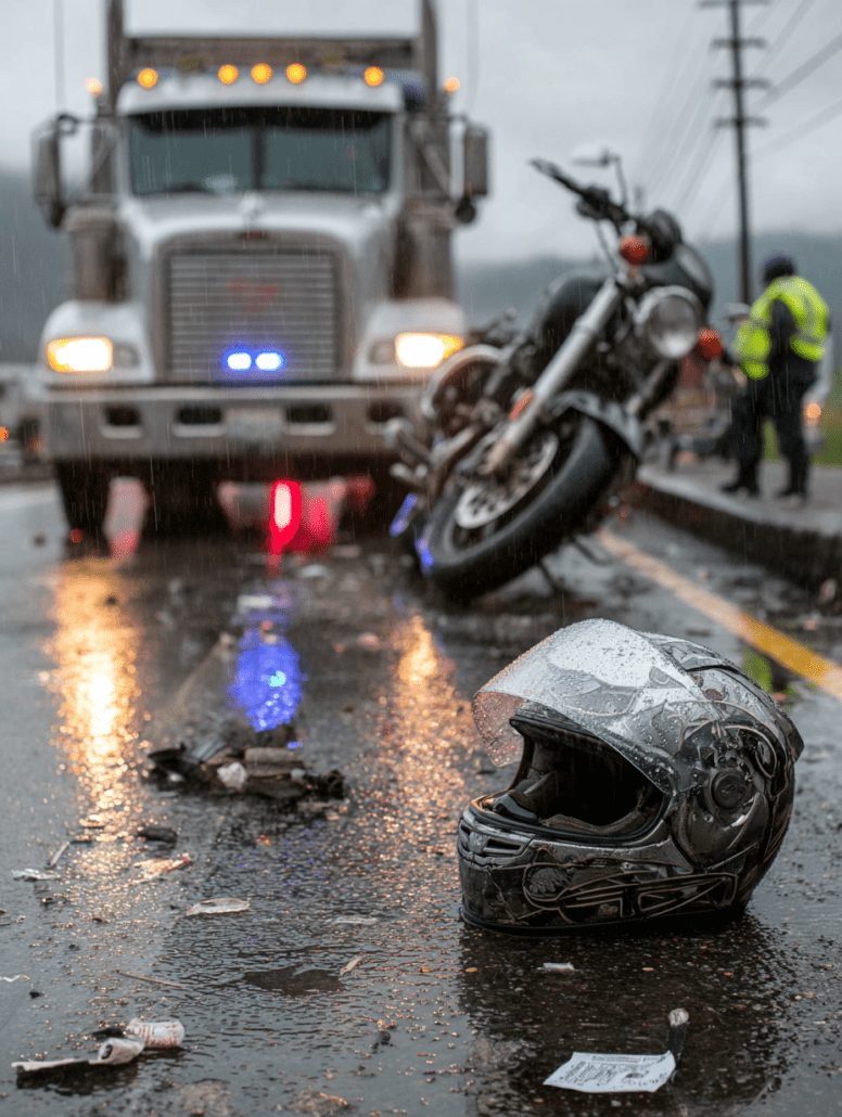 Florida Motorcycle Uninsured Motorist