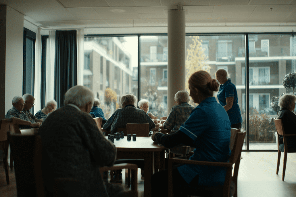 nursing home understaffing
