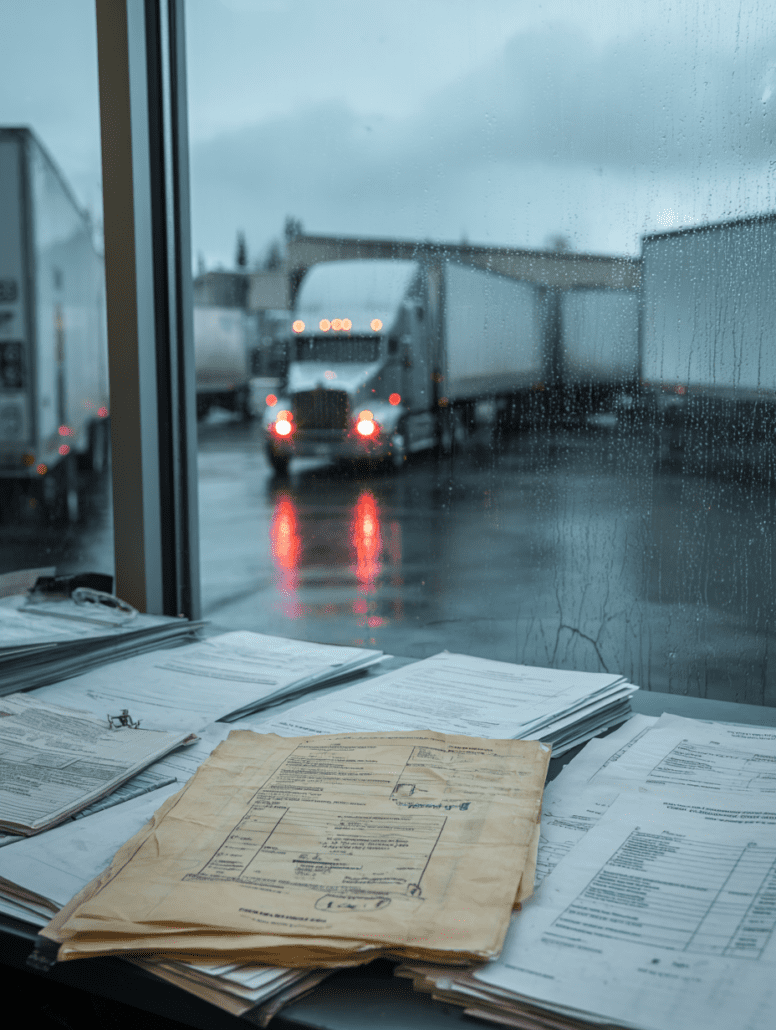 Florida truck accident lawyer