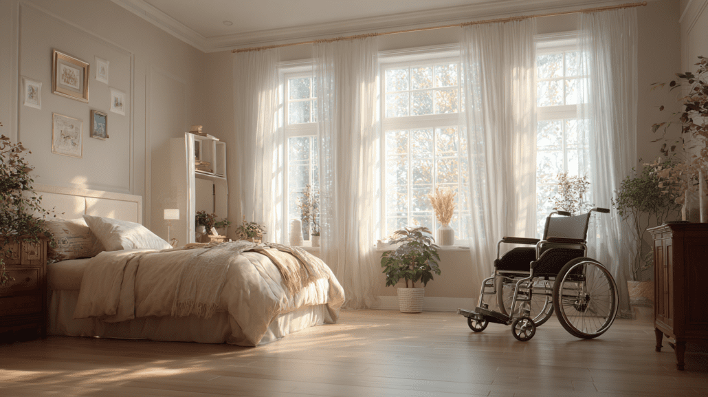 nursing home wrongful death in Florida